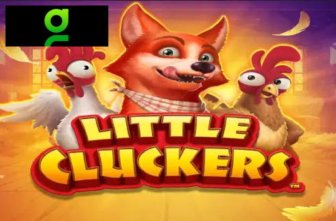 Little Cluckers